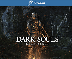 Dark Souls Remastered - Key Steam