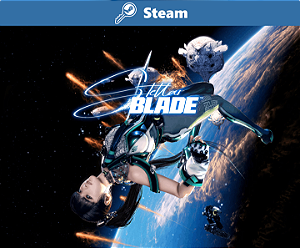 Stellar Blade - Key Steam