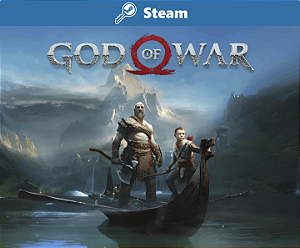 God of War - Key Steam