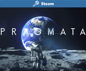 PRAGMATA - Key Steam