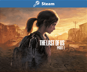 The Last of Us Part I - Key Steam