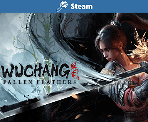 WUCHANG Fallen Feathers - Key Steam