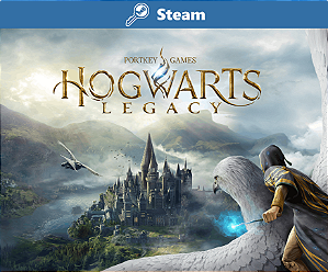 Hogwarts Legacy - Key Steam
