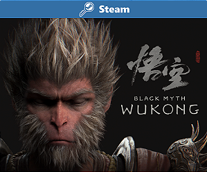 Black Myth: Wukong - Key Steam