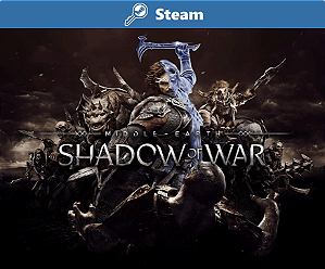Middle-earth™: Shadow of War™ - Key Steam