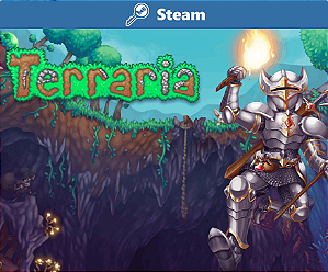 Terraria - Key Steam