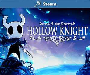 Hollow Knight - Key Steam