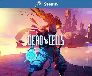 Dead Cells - Key Steam
