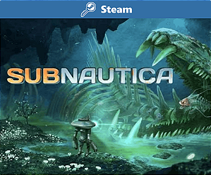 Subnautica - Key Steam