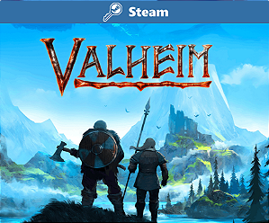 Valheim - Key Steam