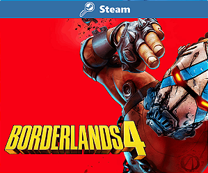 Borderlands 4 - Key Steam