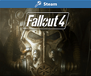 Fallout 4 - Key Steam