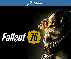 Fallout 76 - Key Steam