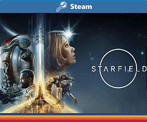 Starfield - Key Steam