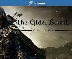 The Elder Scrolls® Online - Key Steam
