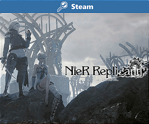 NieR Replicant™ ver.1.22474487139... - Key Steam