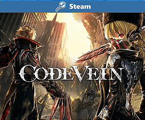 CODE VEIN - Key Steam