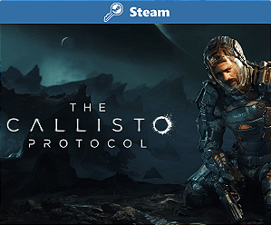 The Callisto Protocol™ - Key Steam