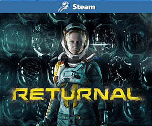 Returnal™ - Key Steam