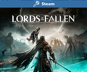 Lords of the Fallen - Key Steam