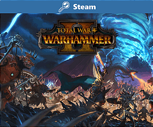 Total War: WARHAMMER II - Key Steam