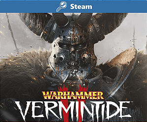 Warhammer: Vermintide 2 - Key Steam