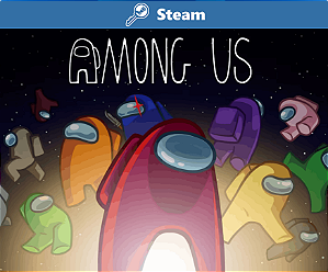 Among Us - Key Steam
