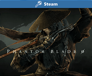 Phantom Blade Zero - Key Steam