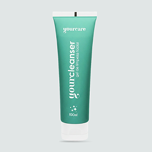 Gel de Limpeza Facial YourCleanser 100ml
