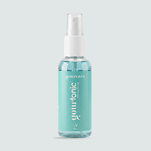 YourTonic Tonificação Facial 120ml