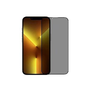 Película Privacidade Tela Infinita para iPhone Modelos para iPhone:15 Pro Max