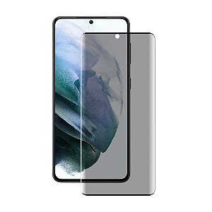Película Privacidade Tela Infinita - Para Samsung S Modelo do Samsung:S24 Ultra