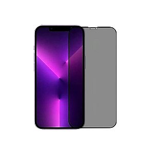 Película Privacidade Tela Infinita para iPhone Modelos para iPhone:iPhone 11