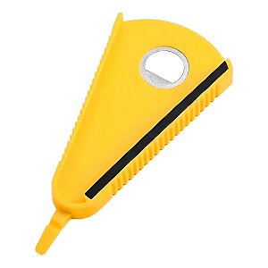 Abridor Multifuncional 3 em 1 Pote Garrafa Lata Utilidade