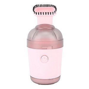 Mini Aspirador de Mão Recarregável Limpeza Portátil