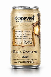 Combo 3 - Codeven Energy Drink (12 unudades)