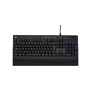 Teclado Gamer Logitech G213 Prodigy Rgb