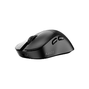 Mouse Gamer AJAZZ AJ179 V2 MAX - Preto