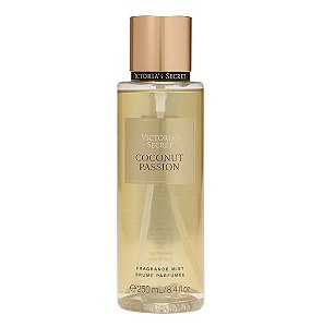 Body Splash Coconut Passion -Victoria's Secret - 250ml