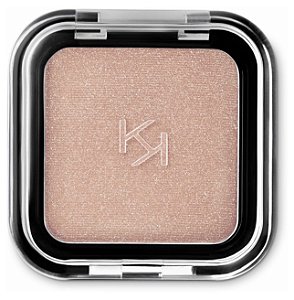 Smart Colour Eyeshadow, Sombra de Olhos, Kiko Milano, Cor: 12 Metallic Rosy Sand