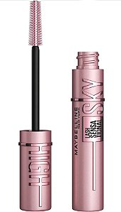 Maybelline NY Lash Sensational Sky High Máscara de Cílios Lavável,