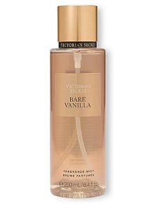 Body Splash Bare Vanilla -Victoria's Secret - 250ml
