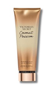 Coconut Passion - Body Lotion -Victoria's Secret - 236ml