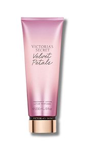 Velvet Petals - Body Lotion -Victoria's Secret - 236ml