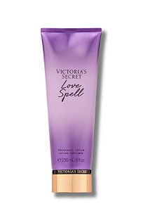 Love Spell -Body Lotion -Victoria's Secret - 236ml