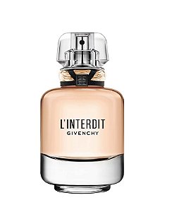 Givenchy L'Interdit Eau de Parfum Feminino - 50 ml