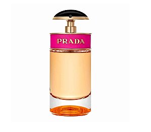 Candy Prada - Perfume Feminino - Eau de Parfum 50ml