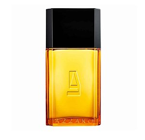 Azzaro Pour Homme Masculino Eau de Toilette 100ml