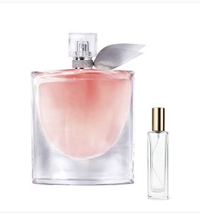 La Vie Est Belle Lancôme - Eau de Parfum Decant 10ml