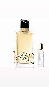 Libre Yves Saint Laurent - Eau de Parfum - Decant 10ml